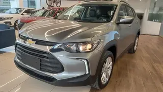 Chevrolet Tracker 2024