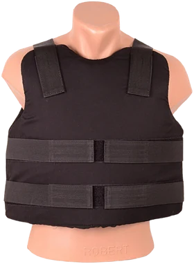 Chaleco oculto T9 Design VIP Concealed Armor